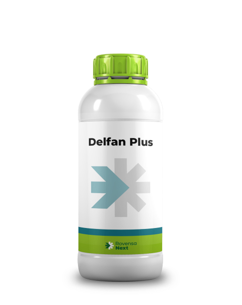 Delfan-Plus-1L